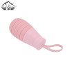 Silicone Leakproof Portable Sport Collapsible Water Bottle Camping Hiking Travel