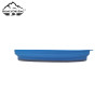 Minimalist Silicone Coaster Flat Bottom Design for Drinks Cups Plates Waterproof Easy Clean