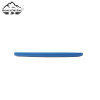Minimalist Silicone Coaster Flat Bottom Design for Drinks Cups Plates Waterproof Easy Clean