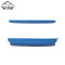 Minimalist Silicone Coaster Flat Bottom Design for Drinks Cups Plates Waterproof Easy Clean
