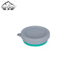 Portable Silicone Collapsible Travel Coffee Mug Foldable Water Cup Reusable Camping Bottle