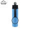 Lightweight Foldable Outdoor Portable Sports Water Bottle Minimalist Collapsible Silicone Design