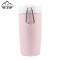 Popular Eco Friendly Silicone Water Bottle Foldable Collapsible Reusable Outdoor Design