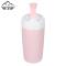 Popular Eco Friendly Silicone Water Bottle Foldable Collapsible Reusable Outdoor Design