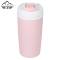 Popular Eco Friendly Silicone Water Bottle Foldable Collapsible Reusable Outdoor Design