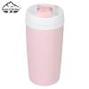 Popular Eco Friendly Silicone Water Bottle Foldable Collapsible Reusable Outdoor Design