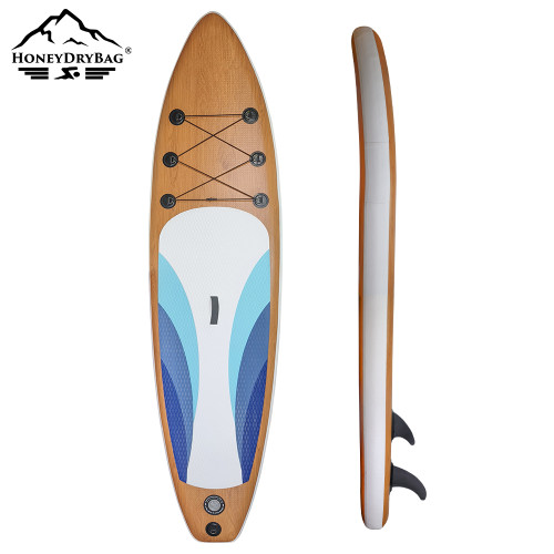 High Quality Paddleboard Longboard Surfboard Inflatable Stand Up Paddle Board