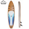 High Quality Paddleboard Longboard Surfboard Inflatable Stand Up Paddle Board