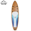 High Quality Paddleboard Longboard Surfboard Inflatable Stand Up Paddle Board
