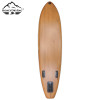 High Quality Paddleboard Longboard Surfboard Inflatable Stand Up Paddle Board