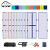Ready for Ship Wholesale Manufacturer Inflatable SUP Board Stand Up Paddle Board
