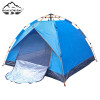 Hot Sale High Quality Waterproof Foldable Camping Tent for Summer Season Use