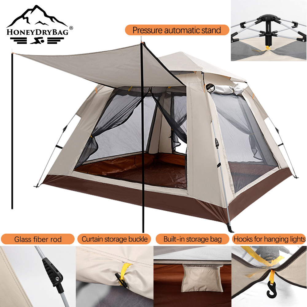 Camping Tents