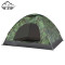 Heavy Duty Waterproof Family Tent for Nature Hiking and Outdoor Camping with Enhanced Durability