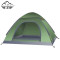 Waterproof Portable Pop up Camping Dome Tent for Convenient Outdoor Hiking Trips