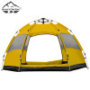 Ultralight Oxford Tent Waterproof Design Camping Family Folding for Outdoor Activities