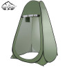 2025 Super Ultralight 170T Polyester Waterproof Tent for Single Person Outdoor Camping Adventures