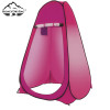 2025 Super Ultralight 170T Polyester Waterproof Tent for Single Person Outdoor Camping Adventures