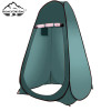 2025 Super Ultralight 170T Polyester Waterproof Tent for Single Person Outdoor Camping Adventures