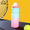 High Capacity Reusable Cycling Water Bottle for Outdoor Sports and Mountain Biking Adventure