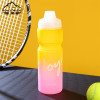 High Capacity Reusable Cycling Water Bottle for Outdoor Sports and Mountain Biking Adventure