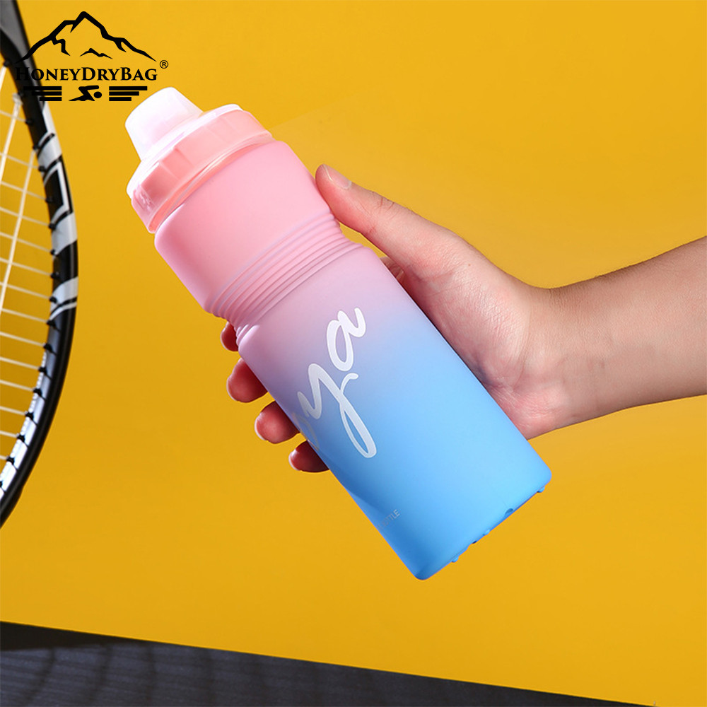 Sports Water Bottle