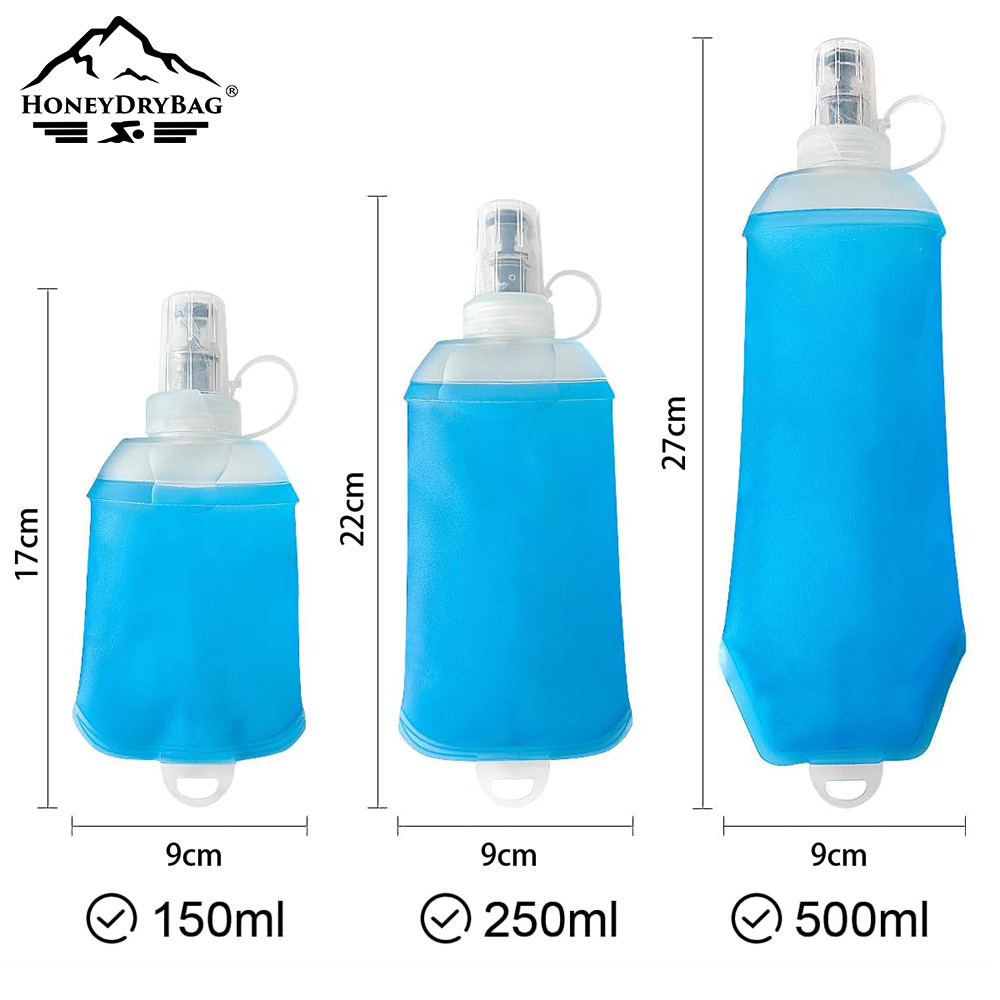 TPU Water Bottle