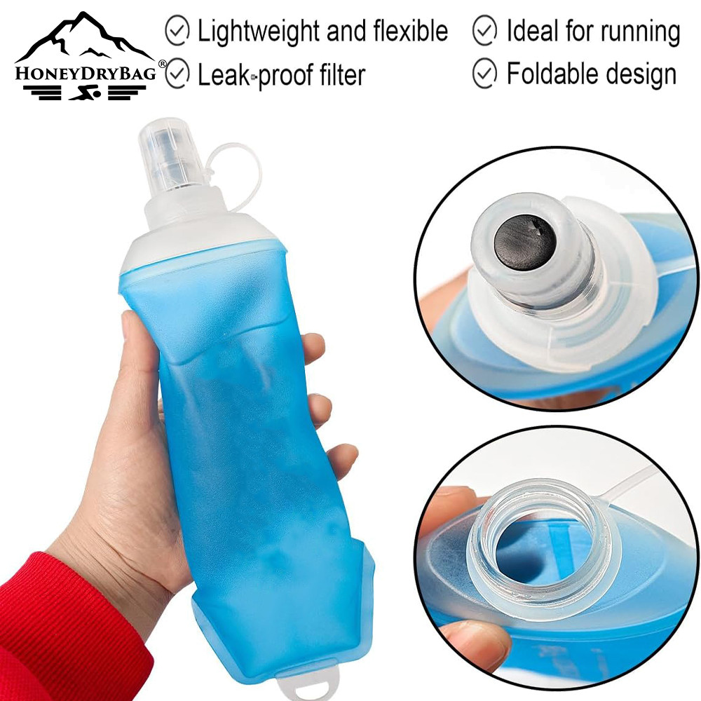 Soft Flask