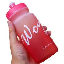 Sports Kettle with Foldable Design and Food Grade Silicone Material for Cycling Travel and Outdoor