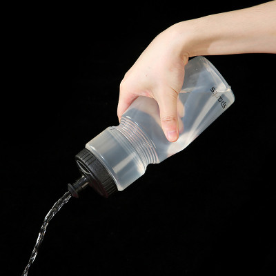 Outdoor Sports Kettle Lightweight and Durable for Camping Hiking and Marching Activities