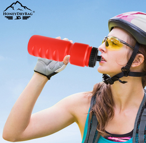 Factory Direct Portable Water Bottles Large Capacity for Gym Outdoor Sports and Camping