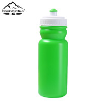 Portable 750ml Silicone Drinkware Foldable and Stretchable Water Bottle for Outdoor Sports Camping and Hot Liquids