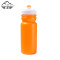 Portable 750ml Silicone Drinkware Foldable and Stretchable Water Bottle for Outdoor Sports Camping and Hot Liquids