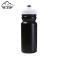 Portable 750ml Silicone Drinkware Foldable and Stretchable Water Bottle for Outdoor Sports Camping and Hot Liquids