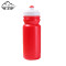 Portable 750ml Silicone Drinkware Foldable and Stretchable Water Bottle for Outdoor Sports Camping and Hot Liquids