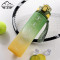 Hot Sale Outdoor Sports Water Bottle Made from Food Grade Material for Camping and Hiking
