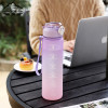 Hot Sale Outdoor Sports Water Bottle Made from Food Grade Material for Camping and Hiking