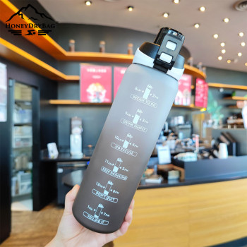 Camping Vacuum Insulated Custom Drink Bottle Silicone Material for Gym and Outdoor