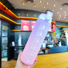 Camping Vacuum Insulated Custom Drink Bottle Silicone Material for Gym and Outdoor