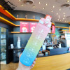 Camping Vacuum Insulated Custom Drink Bottle Silicone Material for Gym and Outdoor