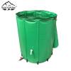Garden Rainwater Collector Barrel Collapsible Storage Water Catcher Tank for Outdoor Use