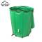 Garden Rainwater Collector Barrel Collapsible Storage Water Catcher Tank for Outdoor Use