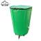 Garden Rainwater Collector Barrel Collapsible Storage Water Catcher Tank for Outdoor Use
