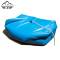 PVC Collapsible Water Bladder Storage System for Multiple Applications Including Irrigation and Portable Drinking Water
