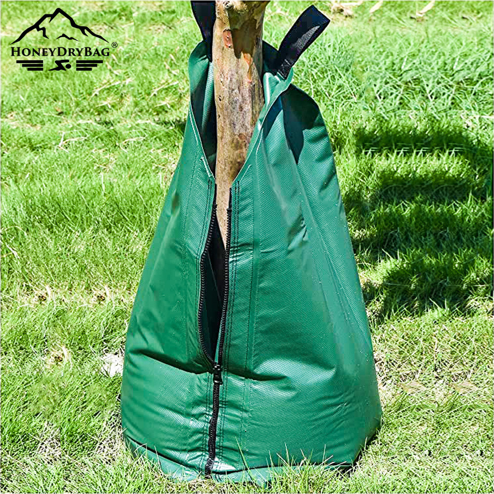 Drawstring bag