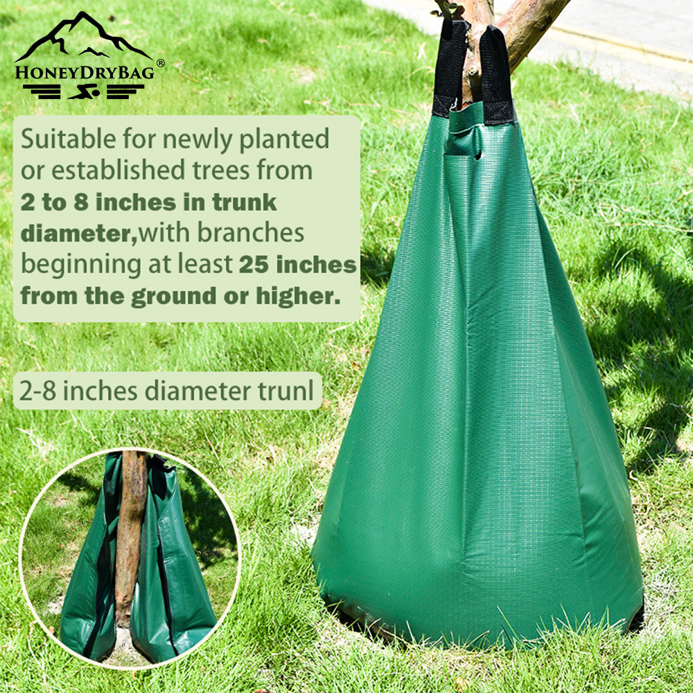 Drawstring bag