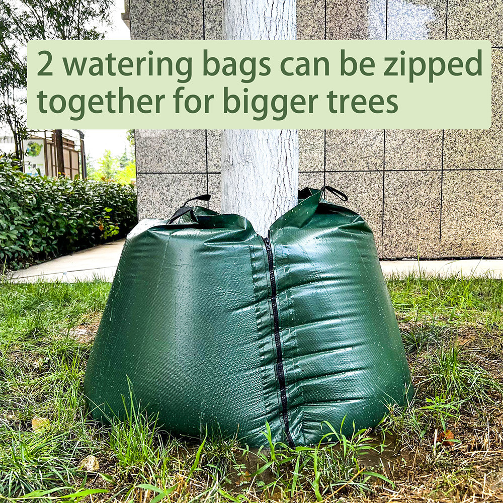 Drawstring bag