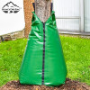 Professional 20 Gallon Tree Watering Bag with Drip Irrigation System for Slow Release Watering and Garden Care Solutions