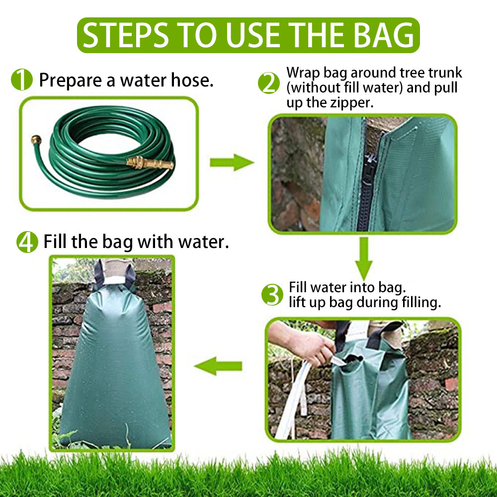 Drawstring bag