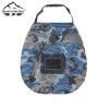 Hot Selling Outdoor Camping Bath Water Bag Portable Shower System with Durable PVC Material Construction